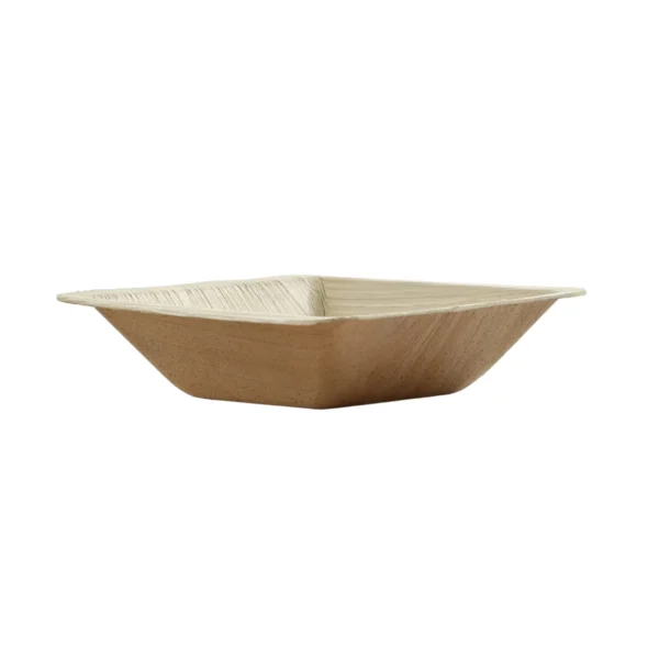 Areca Leaf Bowl (1 Carton / 600 Bowls)