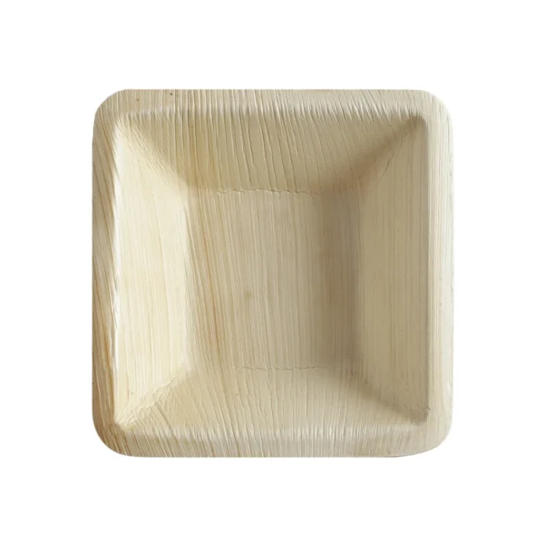 Areca Leaf Bowl (1 Carton / 600 Bowls)