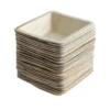 Areca Leaf Bowl (1 Carton / 600 Bowls)