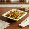 Areca Leaf Bowl (1 Carton / 600 Bowls)