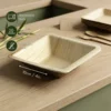 Areca Leaf Bowl (1 Carton / 600 Bowls)