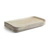 15.5″ × 10″ Large Serving Tray (1 Carton / 60 Trays)