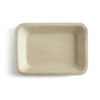 6″ × 4.5″ Snack Tray (1 Carton / 300 Trays)