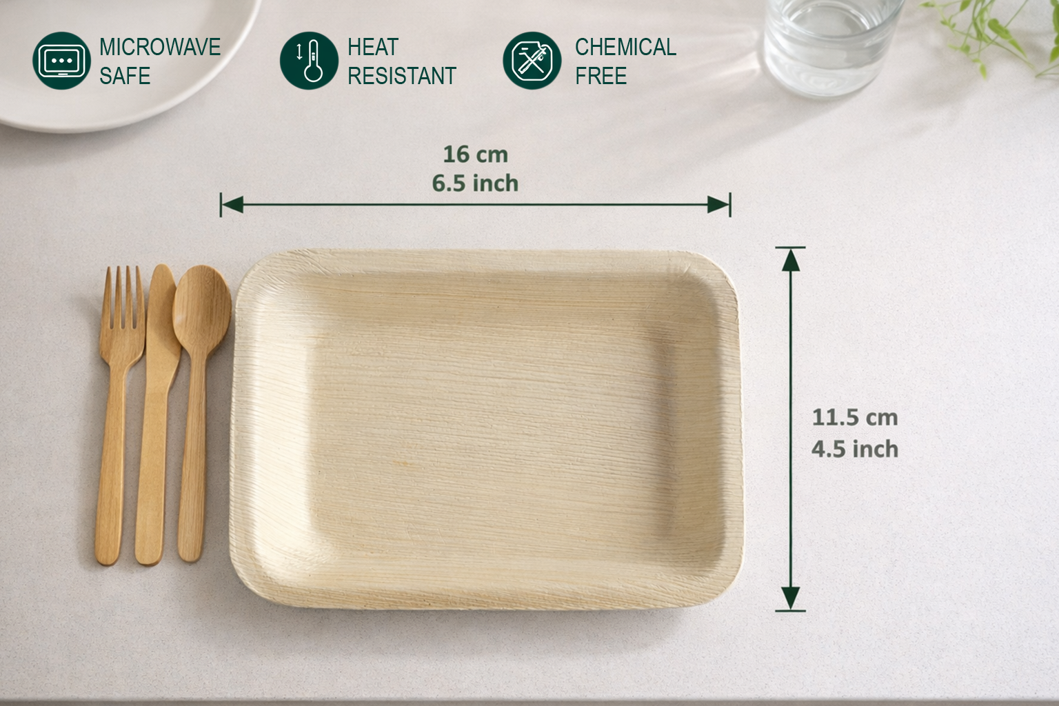 Technical Specifications