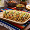 9″ × 6″ Deep Rectangular Tray (1 Carton / 200 Trays)